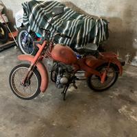 Motom 48 anno 1966