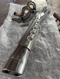 Scarico Zard ( special edition)