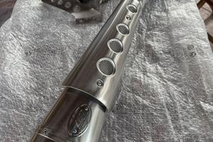 Scarico Zard ( special edition)