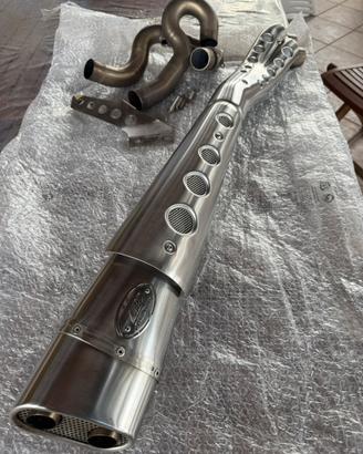 Scarico Zard ( special edition)