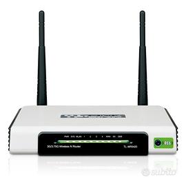 YouTube TP-Link 300Mbps