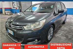 Citroen C4 1.6 e-HDi 110 AUTOMATICA airdream CMP6 