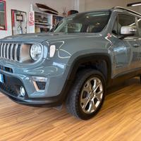Jeep Renegade 2.0 Mjt 140CV 4WD Active Drive Low U