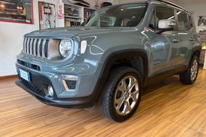 Jeep Renegade 2.0 Mjt 140CV 4WD Active Drive Low U