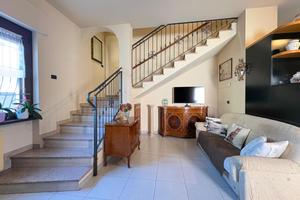 Villa singola Boffalora sopra Ticino [1614VRG]