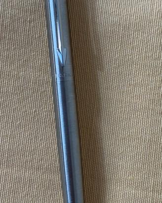 Collezionismo, penna a sfera “Parker” anni’80