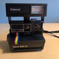 Polaroid Spirit 600 CL Vintage