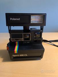 Polaroid Spirit 600 CL Vintage
