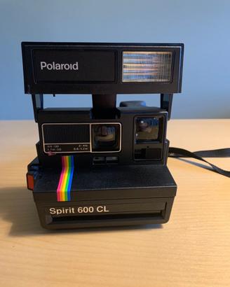 Polaroid Spirit 600 CL Vintage