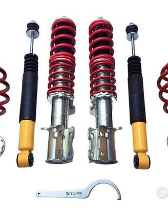 KIT Assetto a Ghiera Opel Corsa C Tigra Twin Top