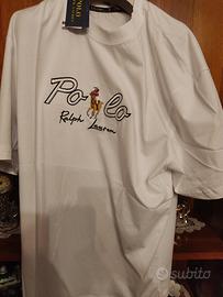 t shirt polo Ralph Lauren XXL
