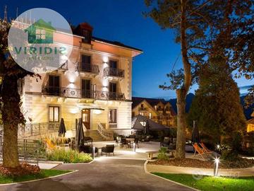 Attività / Licenza di 7100 m² a Corciano