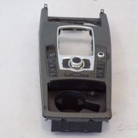 Console centrale comandi Audi A6 C6 2007