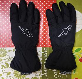 Guanti da moto Alpinestars