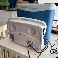 FRIGO PORTATILE PER AUTO O CAMPEGGIO