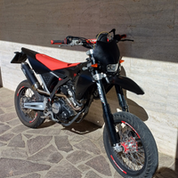 Fantic 125 4t