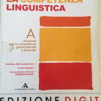 La competenza linguistica