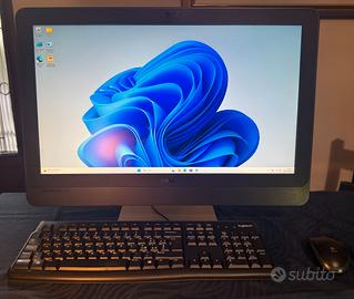 Computer Dell 9010 All in One 24"