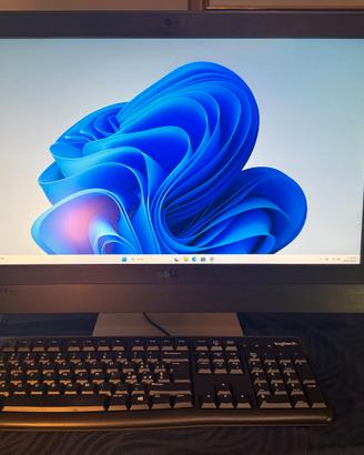 Computer Dell 9010 All in One 24"