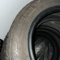 Gomme invernali Barum Polaris 5