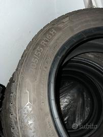 Gomme invernali Barum Polaris 5