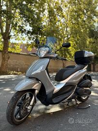 Piaggio Beverly 350 - 2020