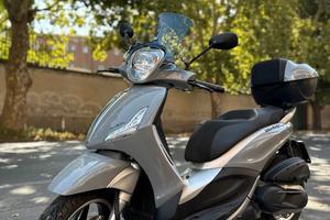 Piaggio Beverly 350 - 2020