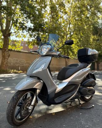 Piaggio Beverly 350 - 2020