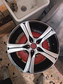 cerchi lega per audi vw