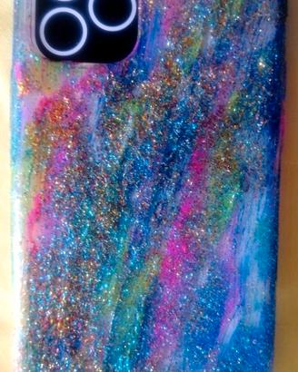 Personalizzo la tua cover del telefonino
