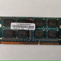 Memoria RAM 2GB Acer Extensa Laptop