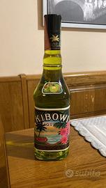 Kibowi liquore al kiwi