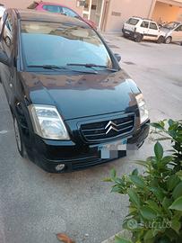 Citroen c2