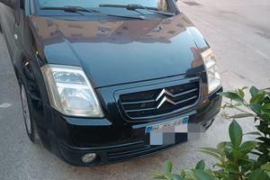 Citroen c2