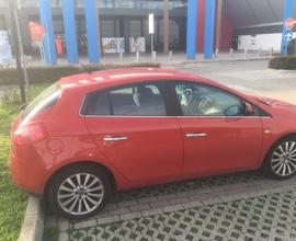 Fiat Bravo Mjt 1.6 105 cv Dynamic