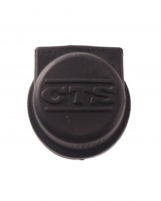 Coperchio sede valvola scarico CTS Cagiva Mito Rap