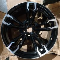 Cerchi per BMW e Mercedes Tecnomagnesio Storm