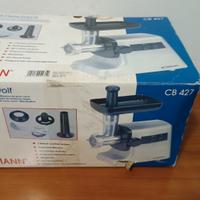 Bomann CB427 Tritacarne elettrico