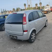 OPEL MERIVA A X03 1.4 16V TWINPORT - Ricambi