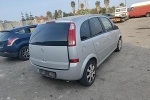 OPEL MERIVA A X03 1.4 16V TWINPORT - Ricambi
