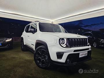 Jeep Renegade 1.0 T3 Limited 80th Anniversary