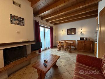 Appartamento in centro ad Asiago