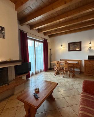 Appartamento in centro ad Asiago