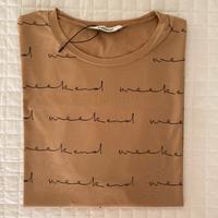 Nuova Weekend MaxMara t-shirt