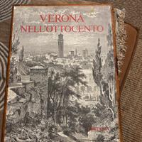 Libro Verona  800’