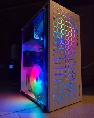 Pc Windows 11 SSD Intel i5 Nvidia Geforce gaming