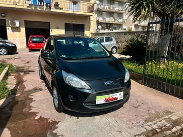 FORD KA 1.2 69CV TITANIUM 2015 EURO5 FULL