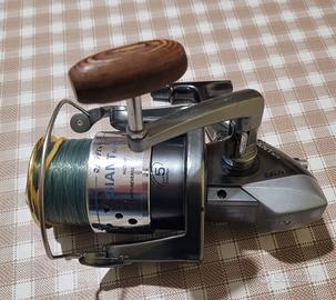 Mulinello Sarfix Giant M70