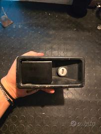 MANIGLIE rinforzate DISCOVERY I  & Range Rover