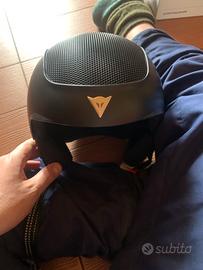 Casco Dainese per sci e snow